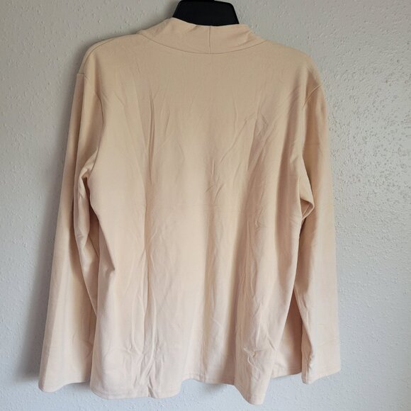 Hwokefeiyu Women's Carigan - Picture 2 of 6